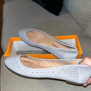 Lucky Brand flats